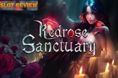 Redrose Sanctuary - обзор слота